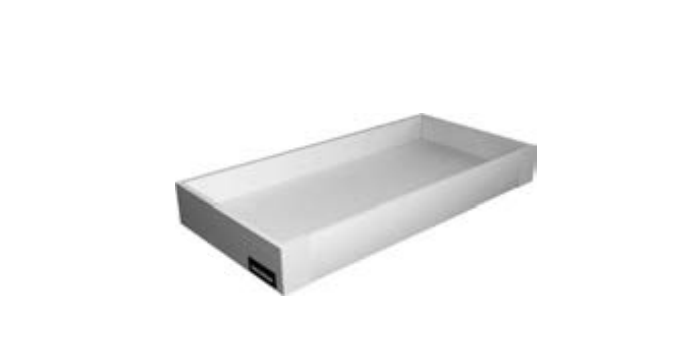 Дополнительный внутренний ящик Antonio Lupi Slim SLIM54