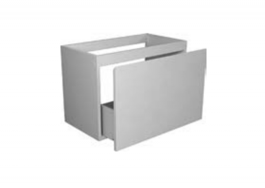 База Antonio Lupi Piana ILI254 с большим ящиком