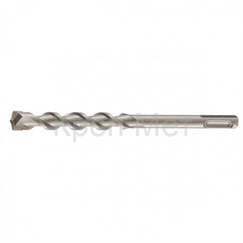 Бур по бетону, 14 х 160 мм, Luxembourg tip, SDS Plus Барс