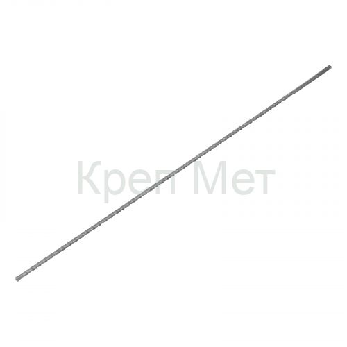 Бур по бетону, 10 x 1000 мм, SDS Plus Matrix