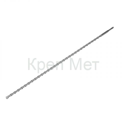 Бур по бетону, 16 x 1000 мм, SDS Plus Matrix