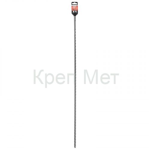 Бур по бетону, 10 x 800 мм, SDS Plus Matrix