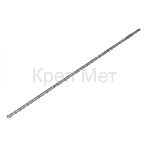 Бур по бетону, 16 x 800 мм, SDS Plus Matrix