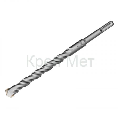 Бур по бетону, 16 x 210 мм, SDS Plus Сибртех