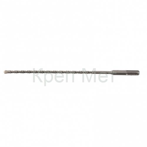 Бур по бетону, 7 x 260 мм, SDS Plus MATRIX