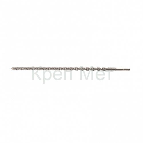 Бур по бетону, 16 x 460 мм, SDS Plus MATRIX