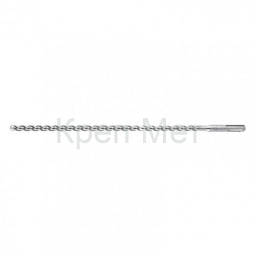 Бур по бетону Drei spitzen, 8 х 315 мм, SDS Plus Gross