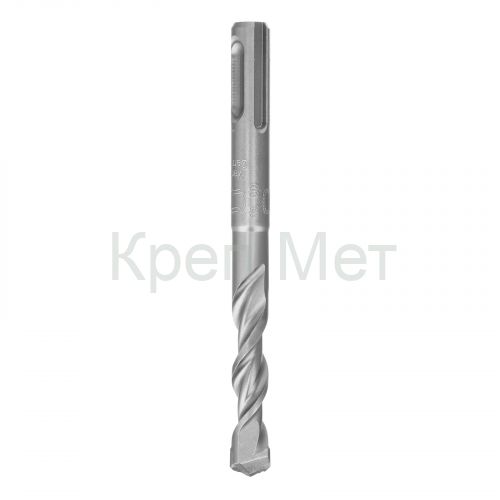 Бур по бетону Pro, 10 x 110 мм, SDS Plus Gross
