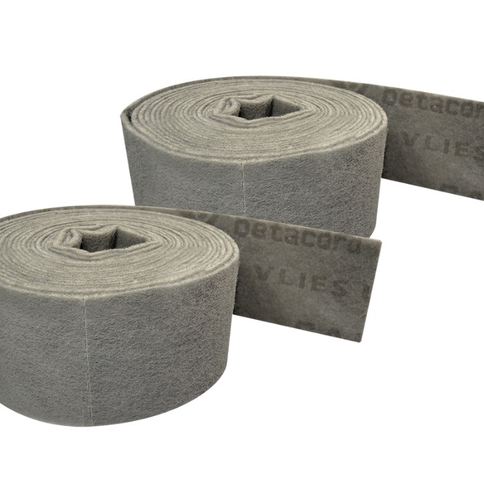 Betacord Vlies Zirkon Ultra Fine Абразивное нетканое полотно в рулоне 115мм.х10м. серое