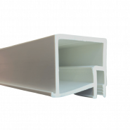 Евробрус БП 40 ПВХ (3,2м)