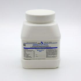 Питательная среда для бифидобактерий 250 гр