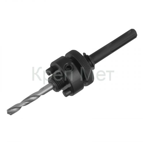 Хвостовик SDS Plus для коронок Bimetal свыше 30 мм Matrix