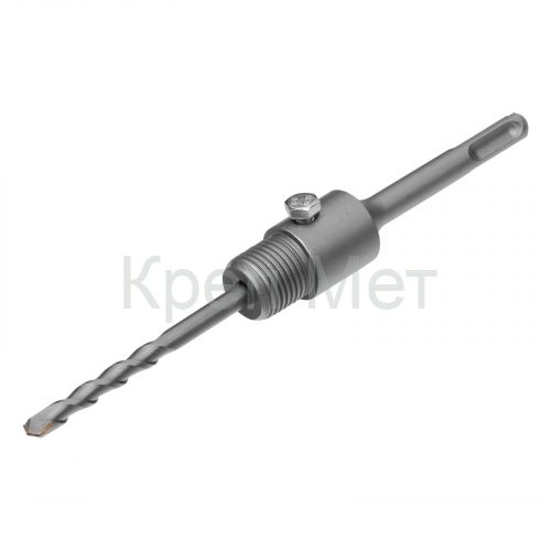 Центрирующее сверло для коронок, хвостовик M22 х 120 мм, SDS Plus Matrix