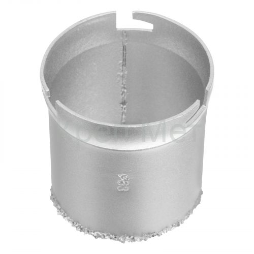 Кольцевая коронка с карбидным напылением, 63 мм Matrix