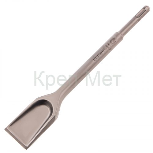 Зубило лопаточное 40 х 250 мм, Pro, SDS Plus Gross