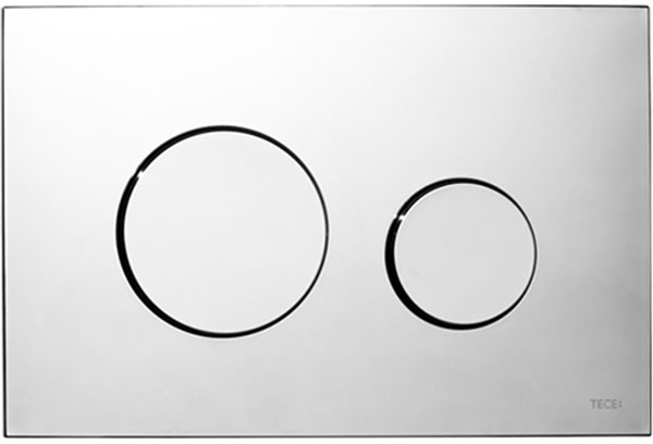 Инсталляция Tece Profil K440921 для подвесного унитаза с кнопкой смыва ФОТО