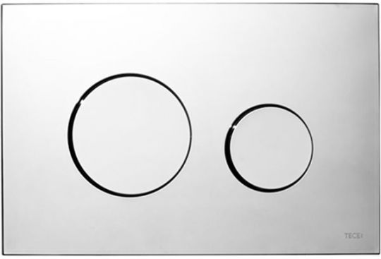 Инсталляция Tece Profil K440921 для подвесного унитаза с кнопкой смыва схема 3