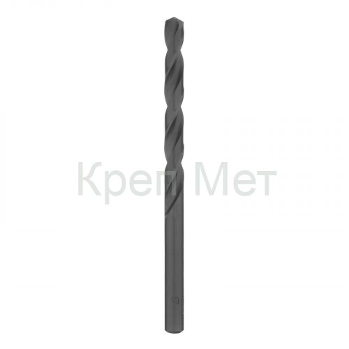 Сверло по металлу, 7 мм, HSS Co-5% Matrix