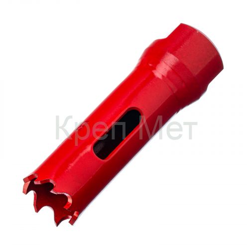 Коронка Bimetal, 16 мм Matrix