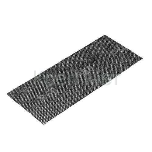 Сетка абразивная, P 60, 115 х 280 мм, 5 шт Сибртех