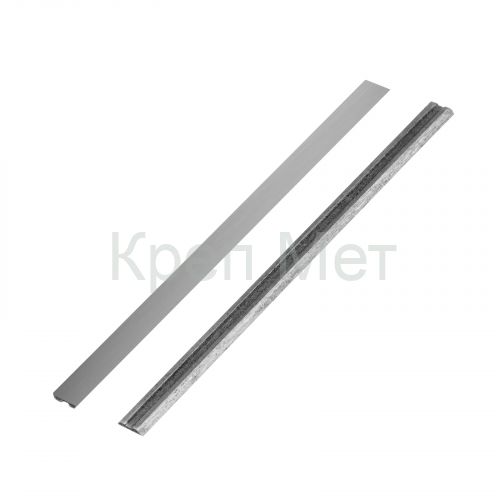 Ножи для эл. рубанка, 65Mn, 82мм, 2шт // Matrix