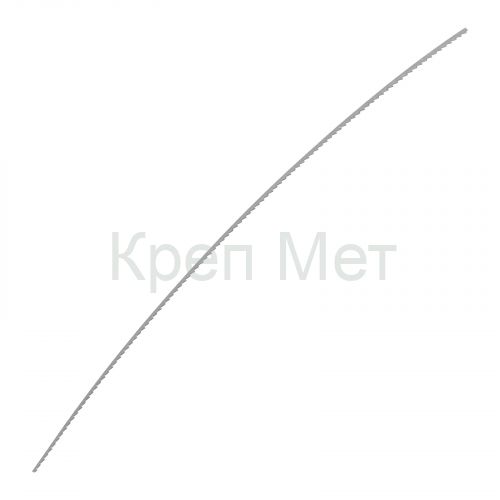 Полотна для лобзика, 130 мм, 20 шт,