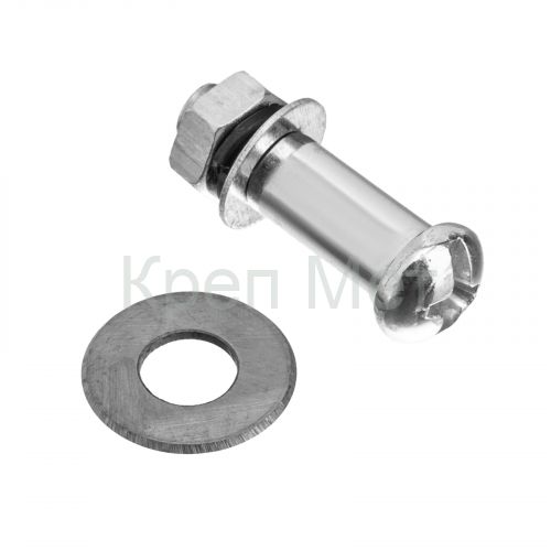 Ролик режущий для плиткореза 13.5 х 6 х 1 мм MTX