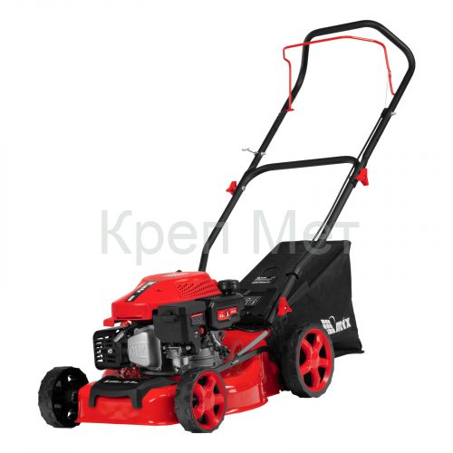 Газонокосилка бензиновая GL41-K, 127 см3, 41 см, 40 л MTX
