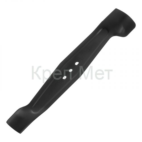 Нож для газонокосилки электрической GMC-1800, 38 см Denzel