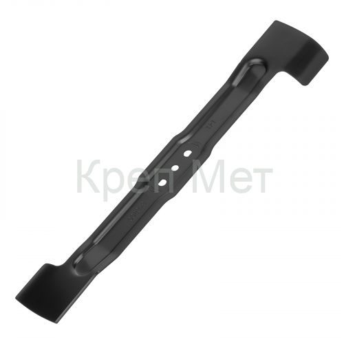 Нож для газонокосилки электрической GMC-2000, 44 см Denzel