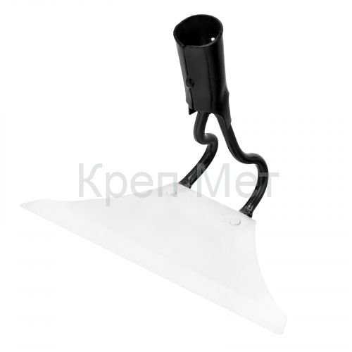 Мотыга, нержавеющая сталь, 220х85 мм, без черенка Сибртех