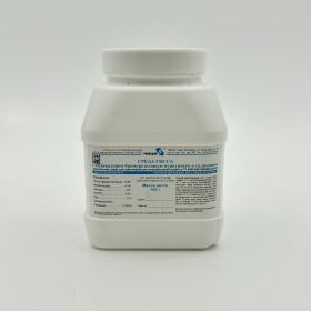 Среда Гисса с индикатором бромкрезоловым пурпурным и салицином, 100 гр