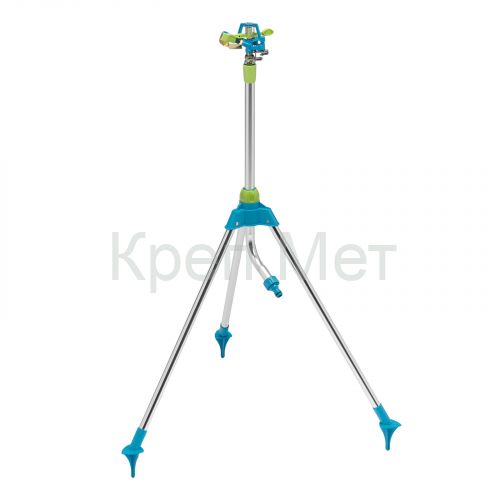 Распылитель импульсный, на треноге, 625м2, LUXE Palisad