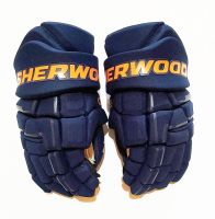 Перчатки Sherwood Code Encrypt 1 (SR) EDMONTON 13"