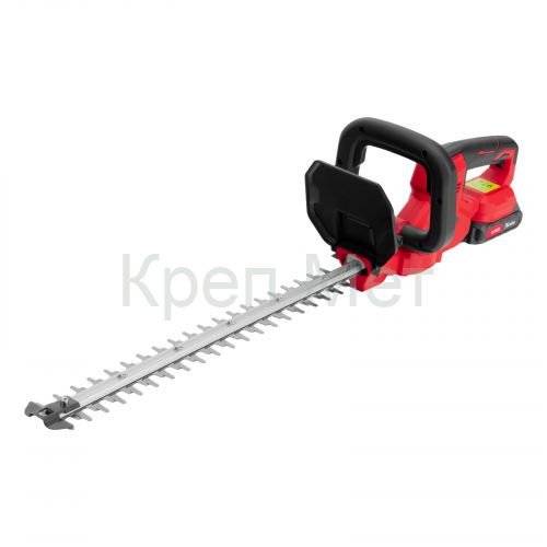 Кусторез аккумуляторный HT-510, нож 510 мм, Li-Ion, 20 В MTX