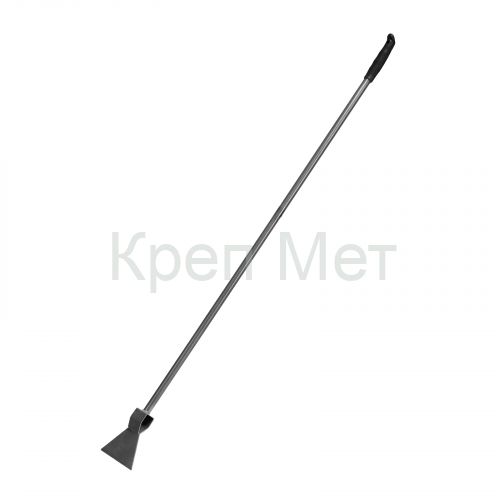Ледоруб-топор 150 мм, 1000 г, металлический черенок