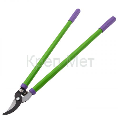 Сучкорез прямого реза, 700 мм, стальные обрезиненные рукоятки, Palisad