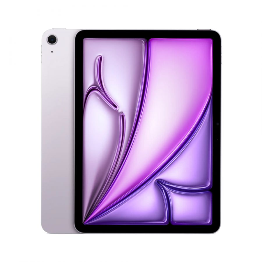 Планшет Apple iPad Air (2025) 13" 128Gb Wi-Fi Фиолетовый (Без RuStore)