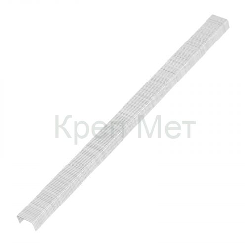 Скобы для тапенера садового, 4 мм, 10 000шт. Palisad