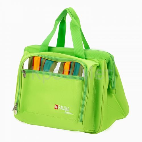 Термосумка 42 x 27 x 33 cм Camping Palisad
