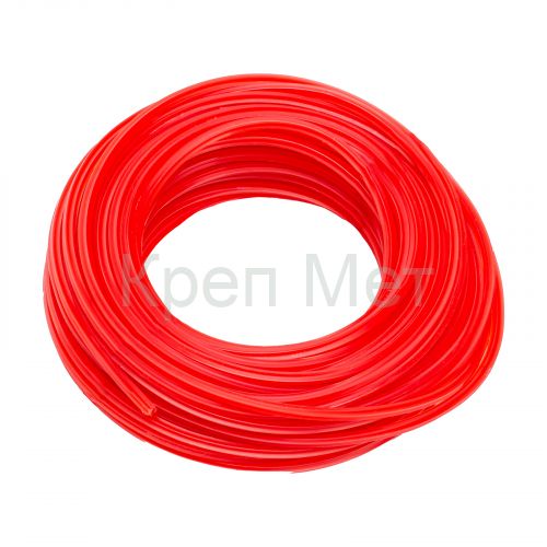 Леска для триммера звезда 3,0 мм х 15 м MTX