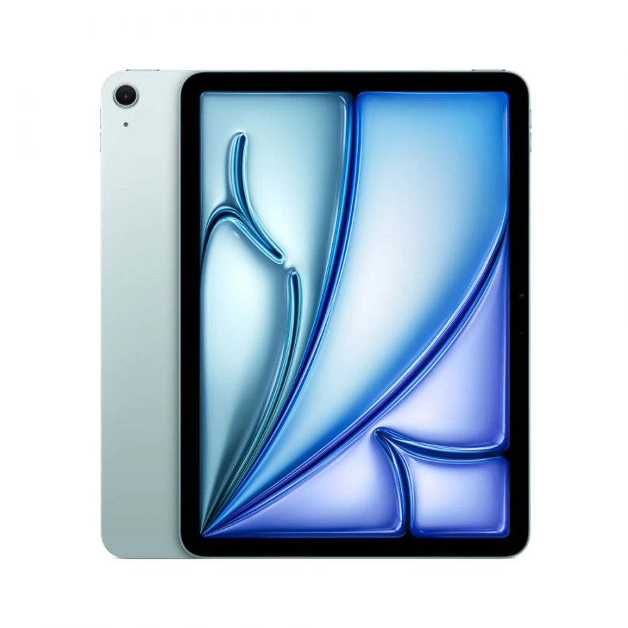Планшет Apple iPad Air (2025) 11" 128Gb Wi-Fi Синий (Без RuStore)
