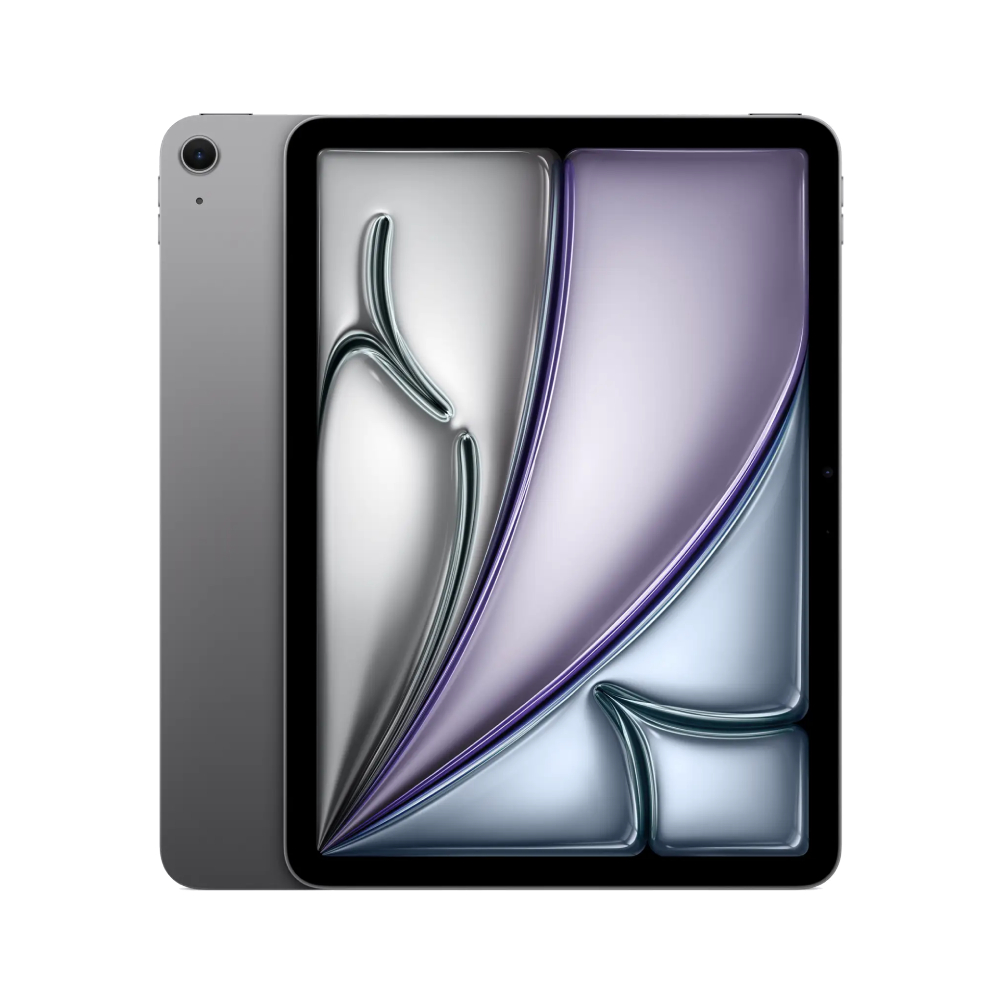 Планшет Apple iPad Air (2025) 11" 128Gb Wi-Fi Серый Космос (Без RuStore)