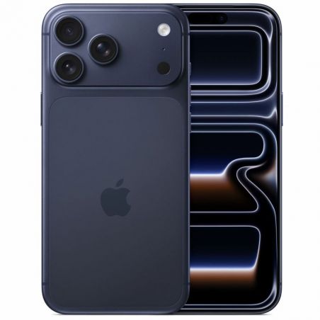 Смартфон Apple iPhone 17 Pro Max