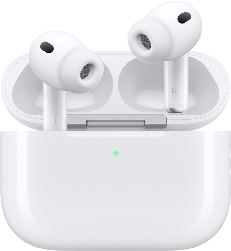 Наушники Apple AirPods Pro 3 (MFHP4)