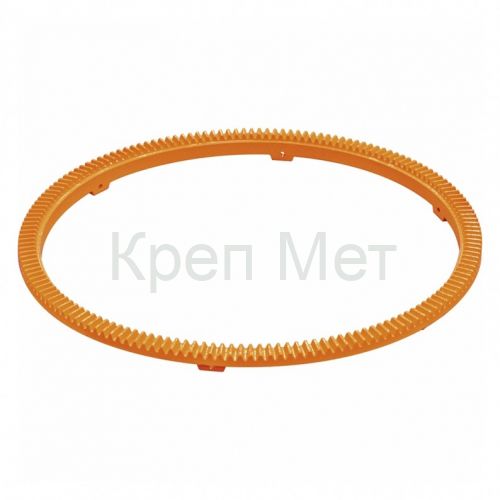 Венец зубчатый СБР-132.01.00.001-01