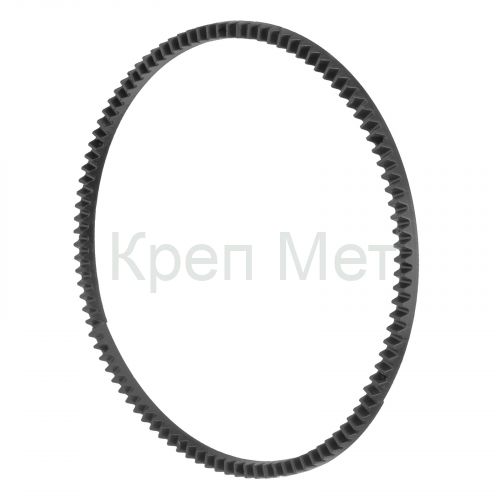 Венец полиамидный для БСЛ-120 Сибртех