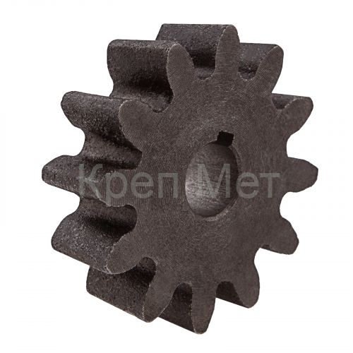 Шестерня СБР-125.00.00.004-01