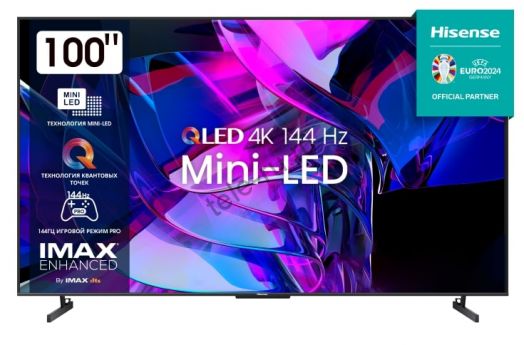 Телевизор Hisense 85UNKQ