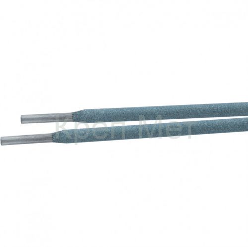 Электроды MP-3C, диаметр 4 мм, 1 кг, рутиловое покрытие Сибртех